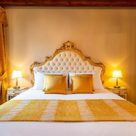 Laguna D'Oro Luxury Apartments Venise Extérieur photo