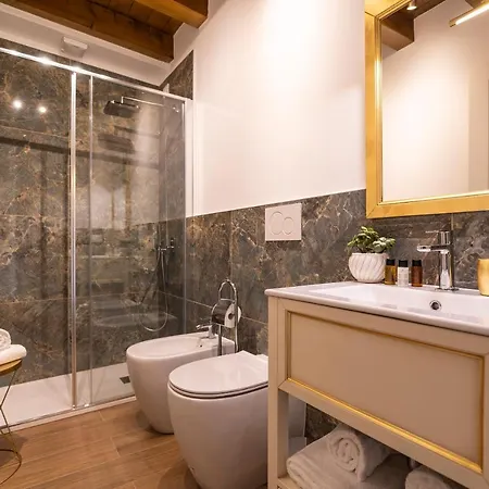 Laguna D'Oro Luxury Apartments Venise Extérieur photo