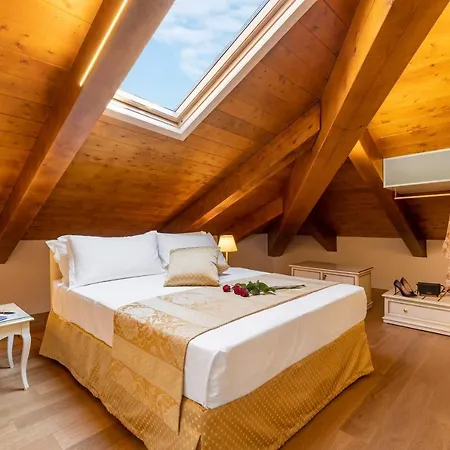 Laguna D'Oro Luxury Apartments Venise Extérieur photo