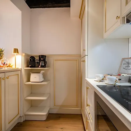 Laguna D'Oro Luxury Apartments Venise Extérieur photo