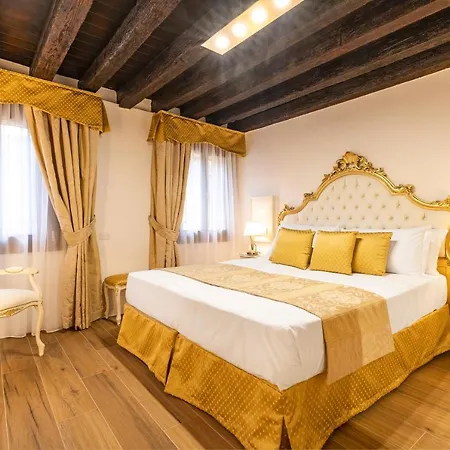 Laguna D'Oro Luxury Apartments Venise Extérieur photo