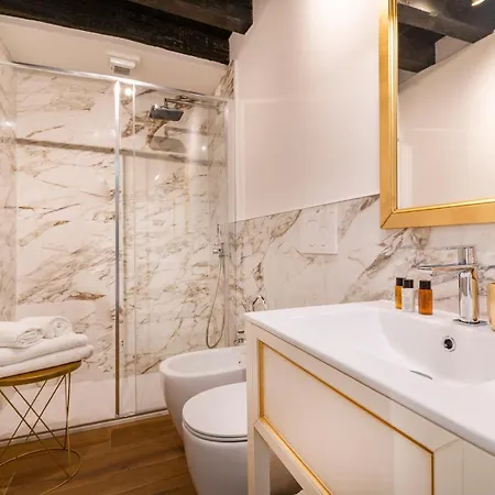 Laguna D'Oro Luxury Apartments Venise Extérieur photo