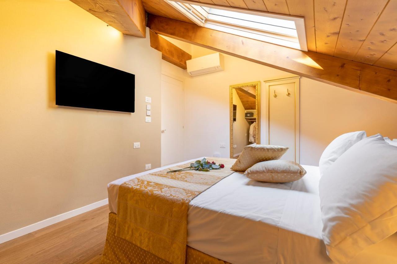 Laguna D'oro Luxury Apartamento